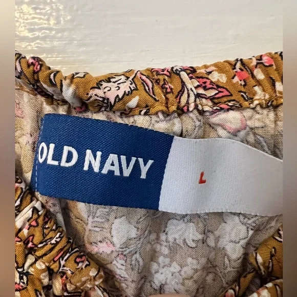 Old Navy Cami Dress - Picture 2 of 3